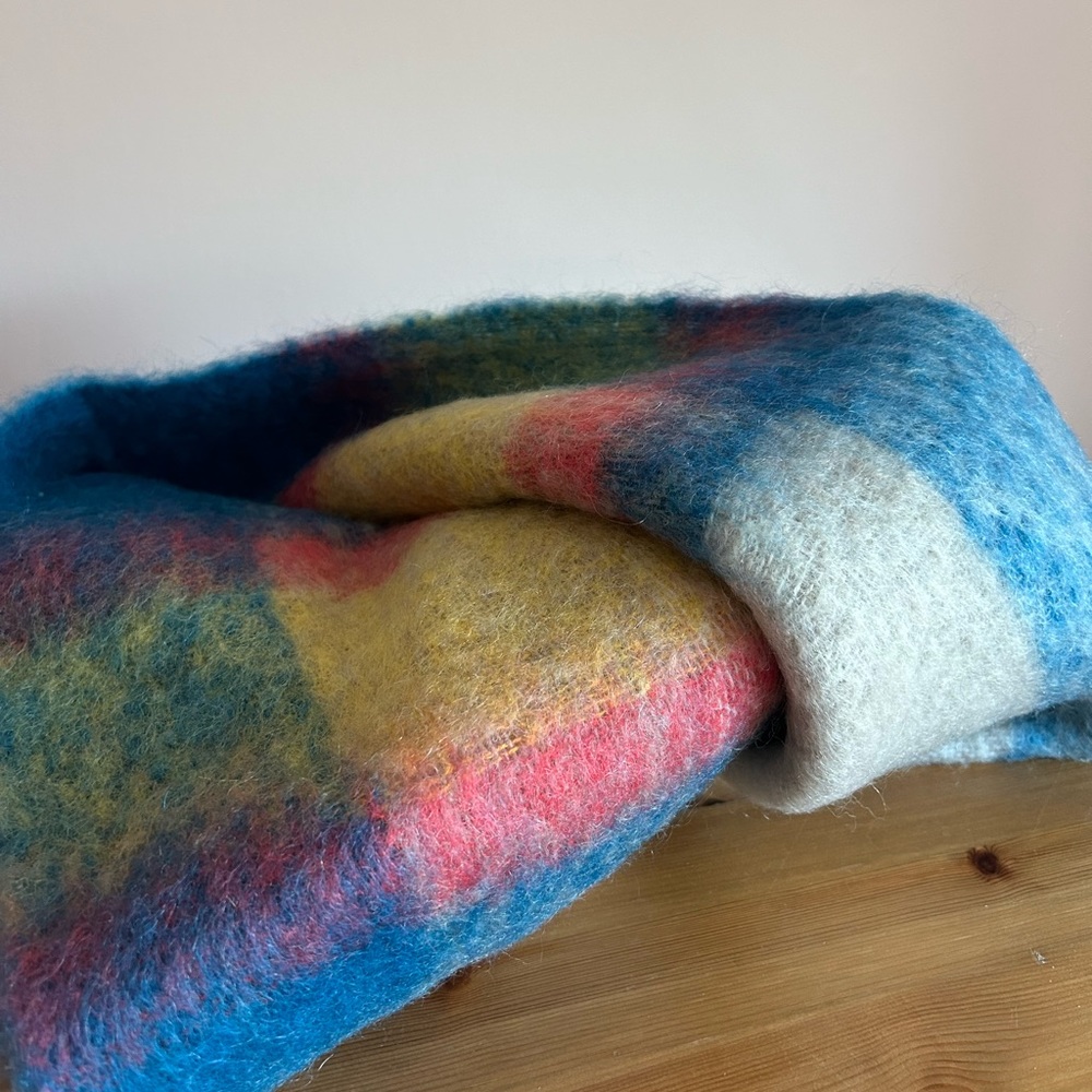 American Eagle 🦅 Scarf